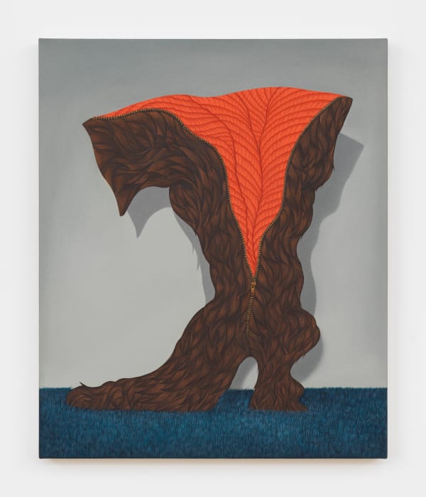 Julie Curtiss Funky Boots, 2017