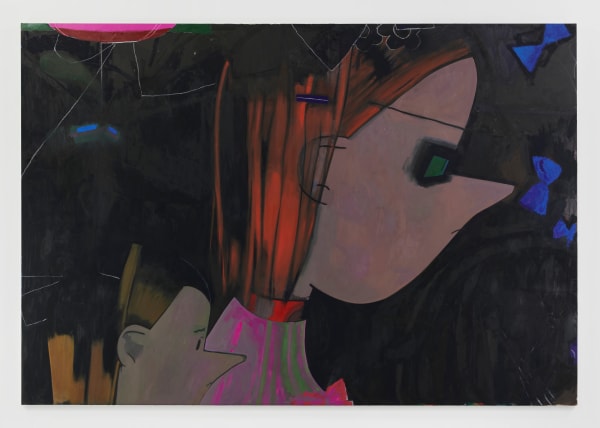 Ellen Berkenblit Beauregarde, 2022