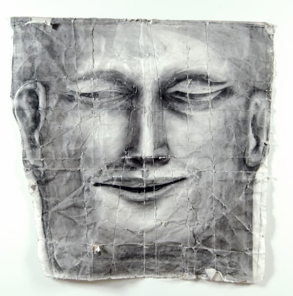 Matthew Monahan Nameless One From Not Even Anywhere, 1994/2005