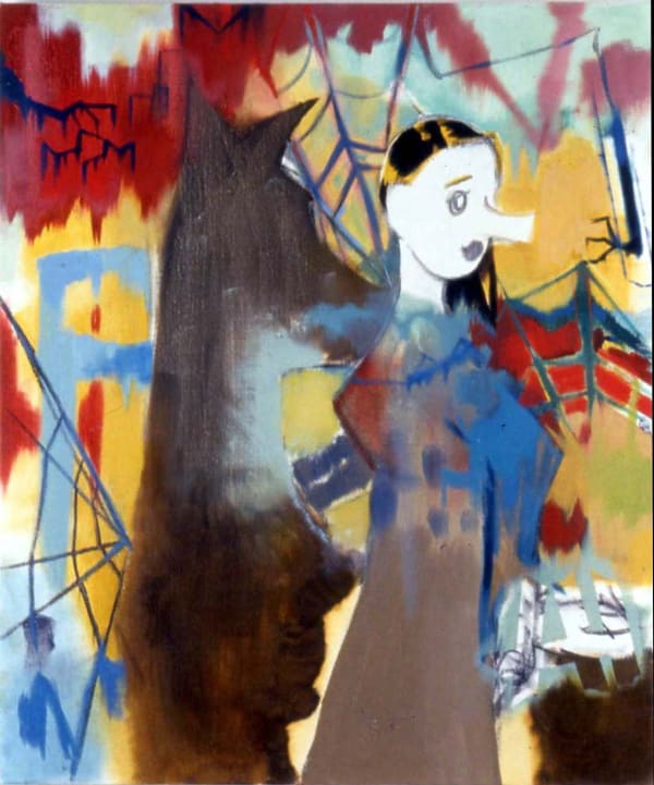 Ellen Berkenblit