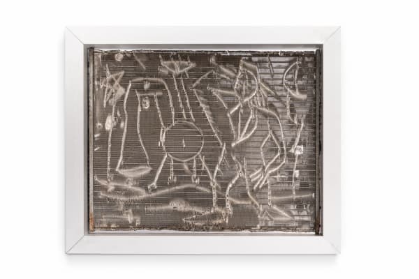 Marepe Radiador [Radiator], 2023