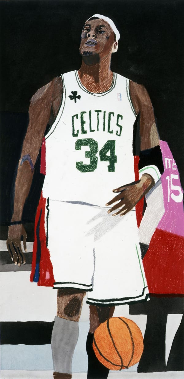 Jonas Wood 0607 Season, 2007