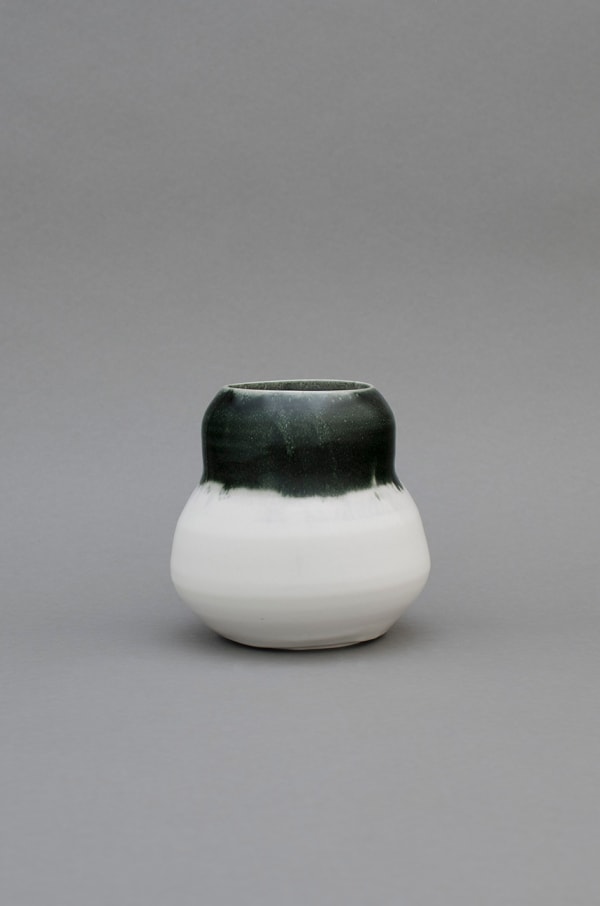 Shio Kusaka (pot 10), 2013