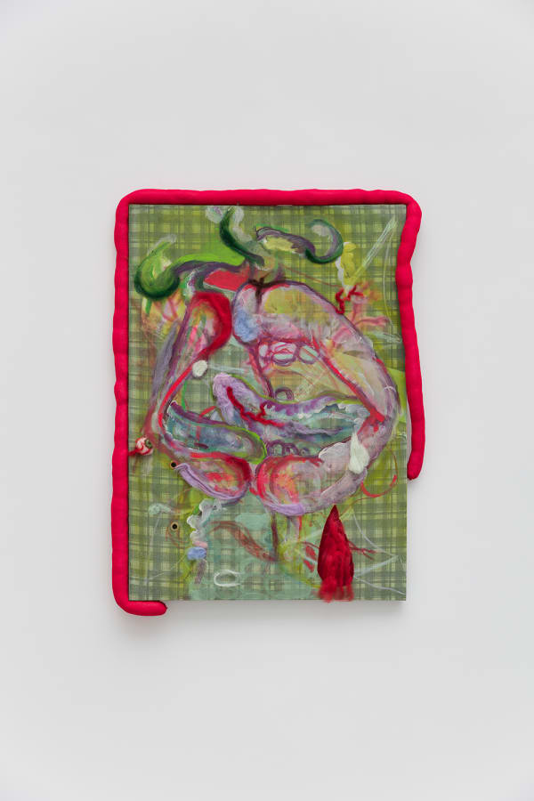 Sweet Dreams, Nosferatu