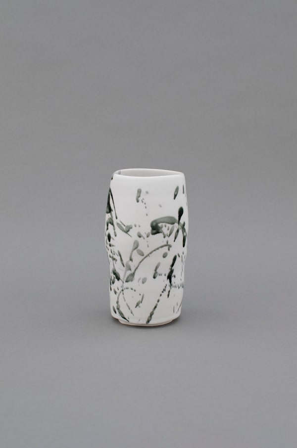 Shio Kusaka (ink 8), 2013