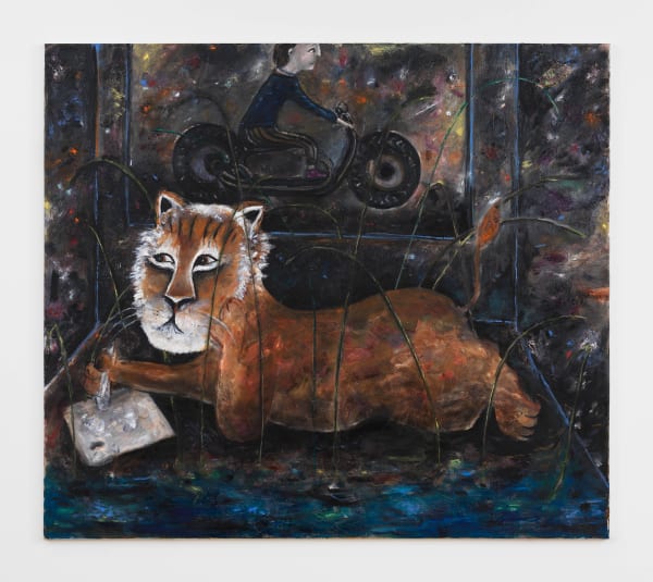 Ellen Gronemeyer think tank, 2017