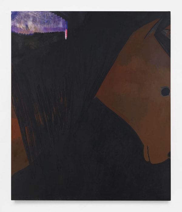 Ellen Berkenblit Untitled, 2016