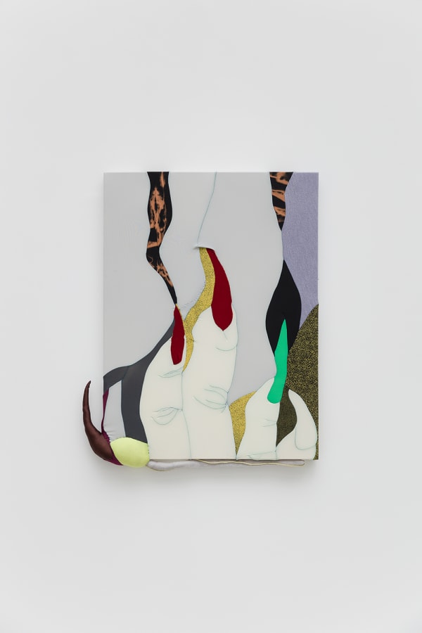 Yuli Yamagata Manicure, 2021