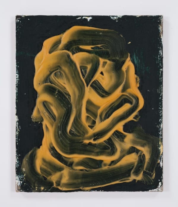 Robert Janitz Self-indulgent Use of Adjectives, 2014