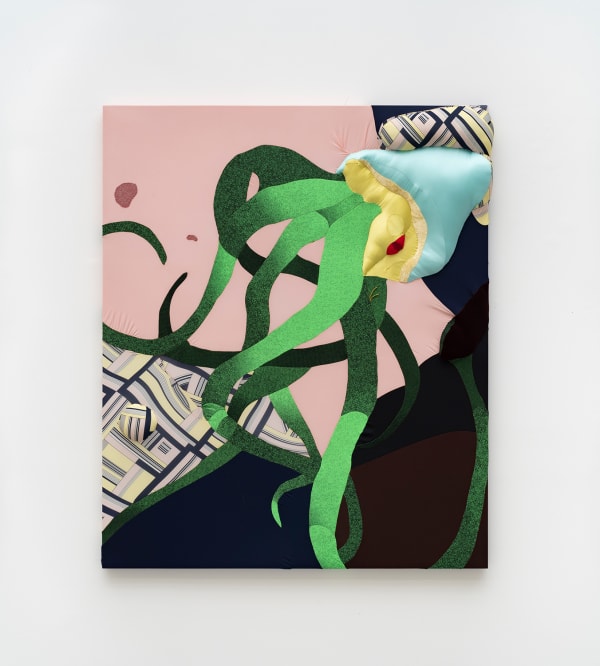 Yuli Yamagata Yoru Ika, 2021