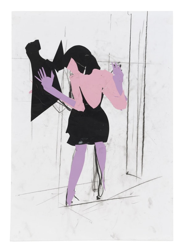 Erik van Lieshout Untitled, 2015