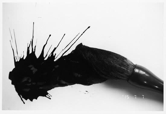 Nobuyoshi Araki Untitled (Eros Diary), 2015