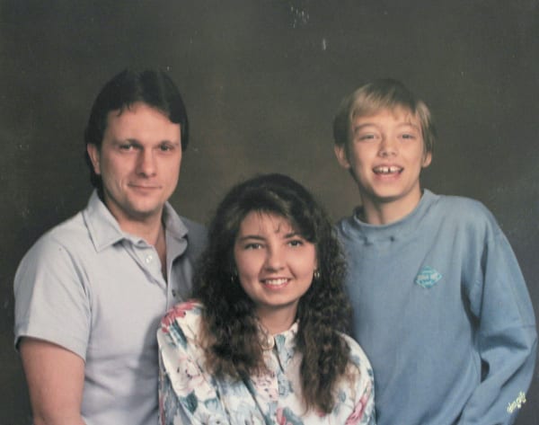 Joshua Smith Untitled, 2006, 1992/2006