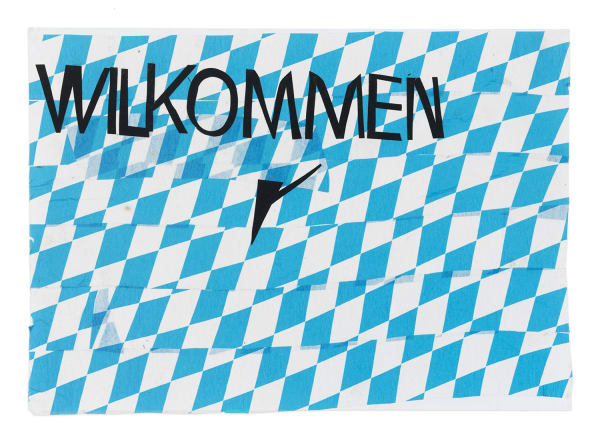 Erik van Lieshout Untitled, 2015