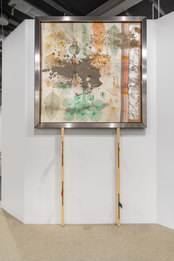 Alvaro Barrington, A change gonna come, May 2022, 2022