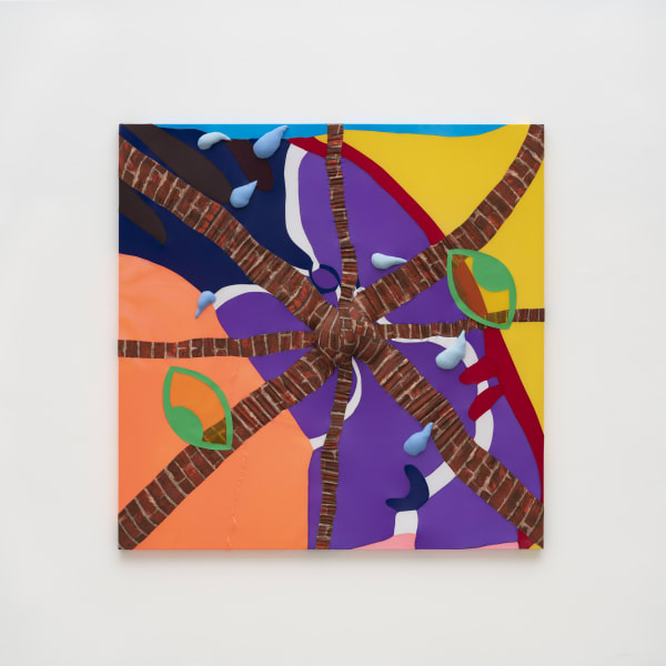 Yuli Yamagata Bye Bye Trauma, 2021