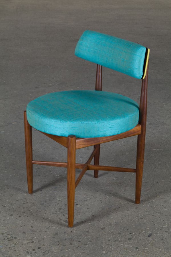 Martino Gamper G Plan Chair #8, 2015