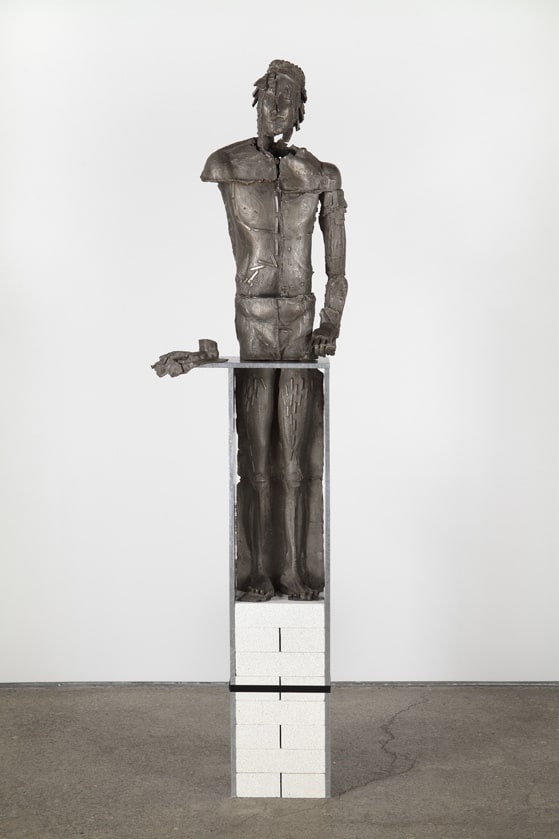 Matthew Monahan Young Nitrate, 2010