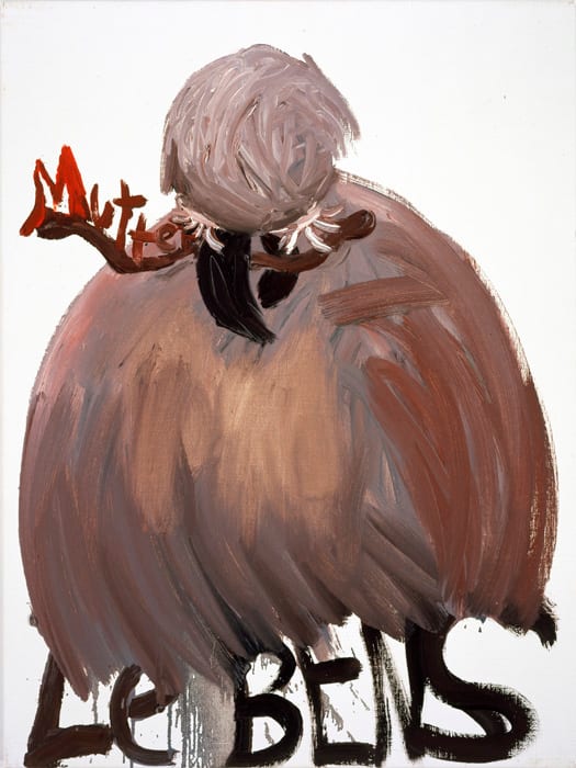 Bendix Harms Mörtel, 2007