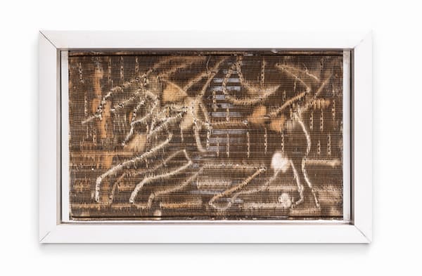 Marepe Radiador [Radiator], 2023