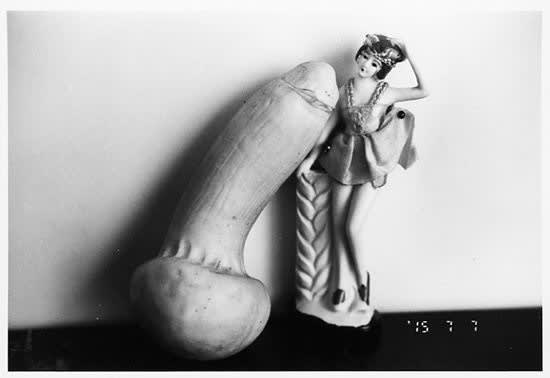 Nobuyoshi Araki Untitled (Eros Diary), 2015