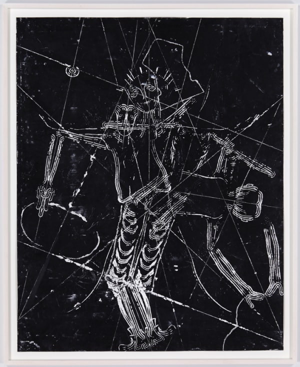 Matthew Monahan Body Electric (The Director), 2010