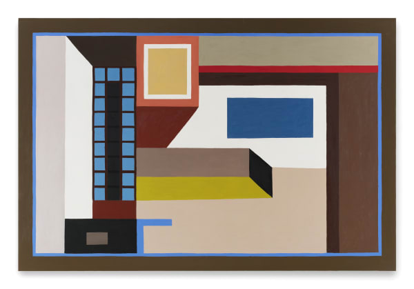Nathalie Du Pasquier Untitled, 2021