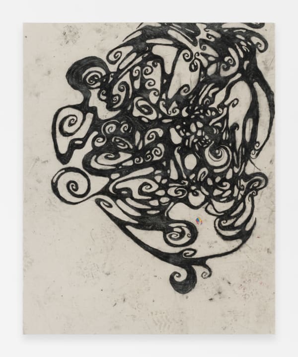 Jonathan DeDecker Rudy, 2024