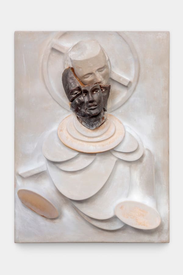 Matthew Monahan Death Driver, 2025