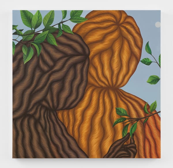 Julie Curtiss Entre Chien et Loup, 2020