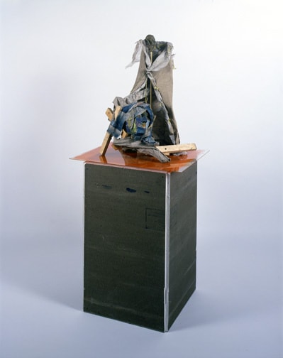 Matthew Monahan On the Shore Spitting Salt, 1995-2006