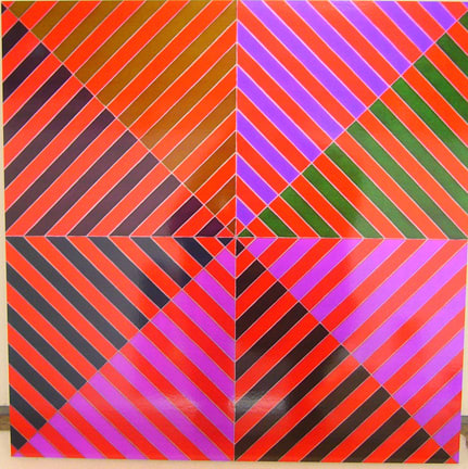 Lothar Hempel Stella Umbrella 6, 2006