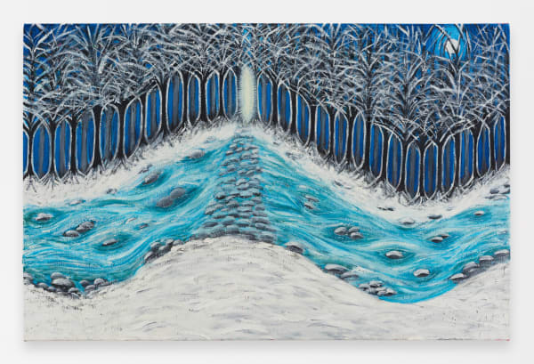 Hein Koh The Clearing, 2023