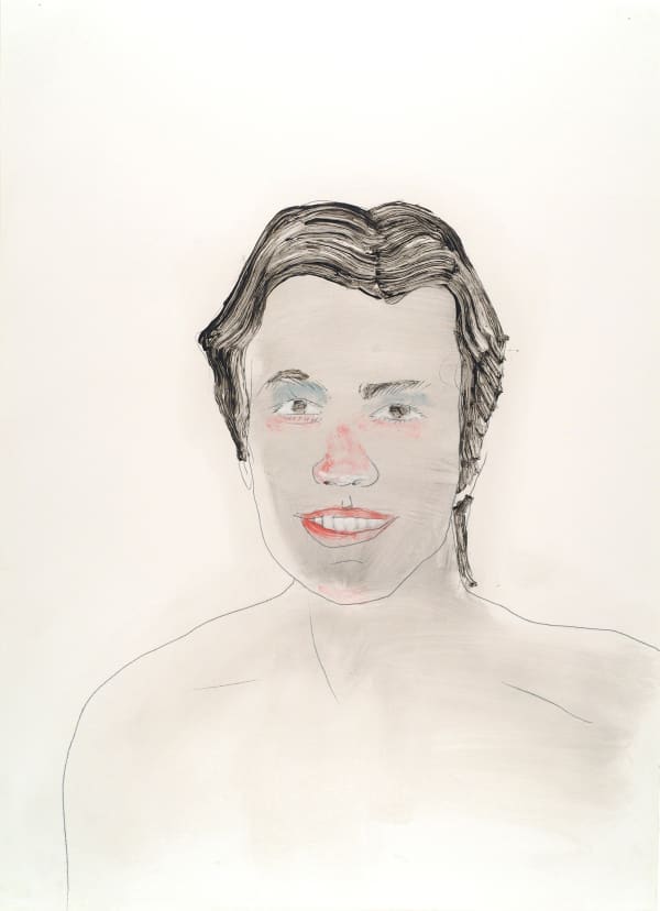 Dan McCarthy Untitled (3), 2005