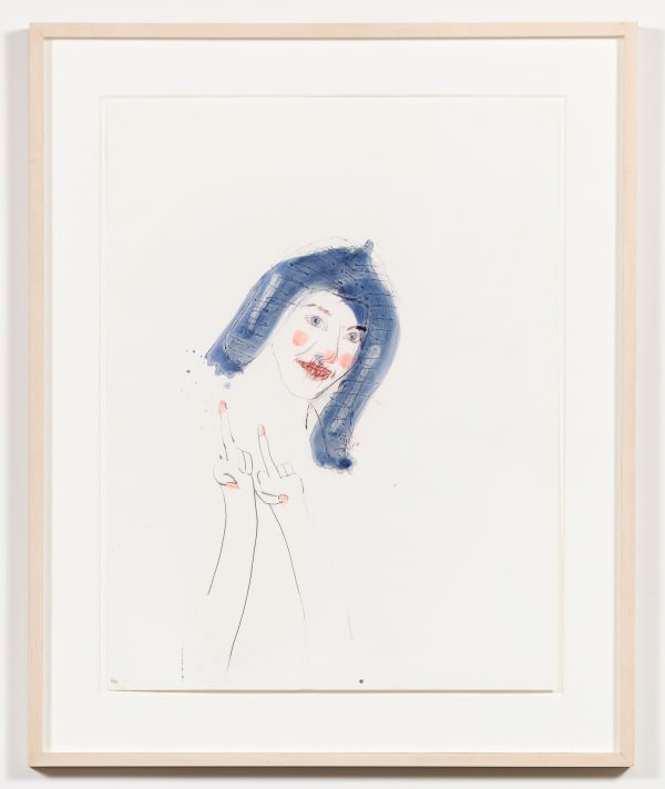 Dan McCarthy Untitled, 2001