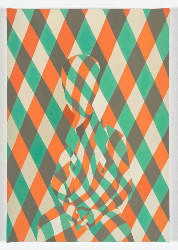 Sascha Braunig Countess, 2015