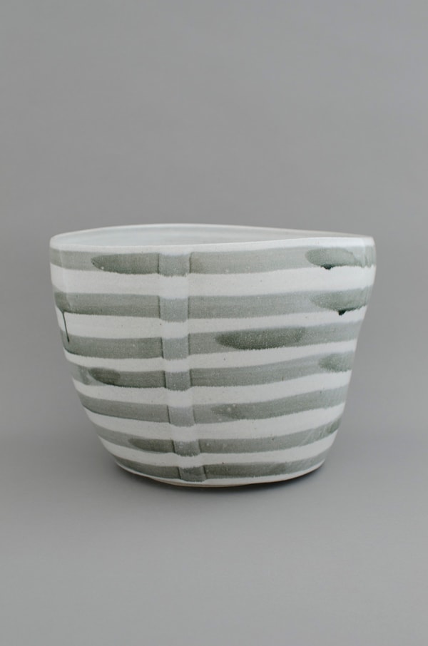 Shio Kusaka (bowl 25), 2012