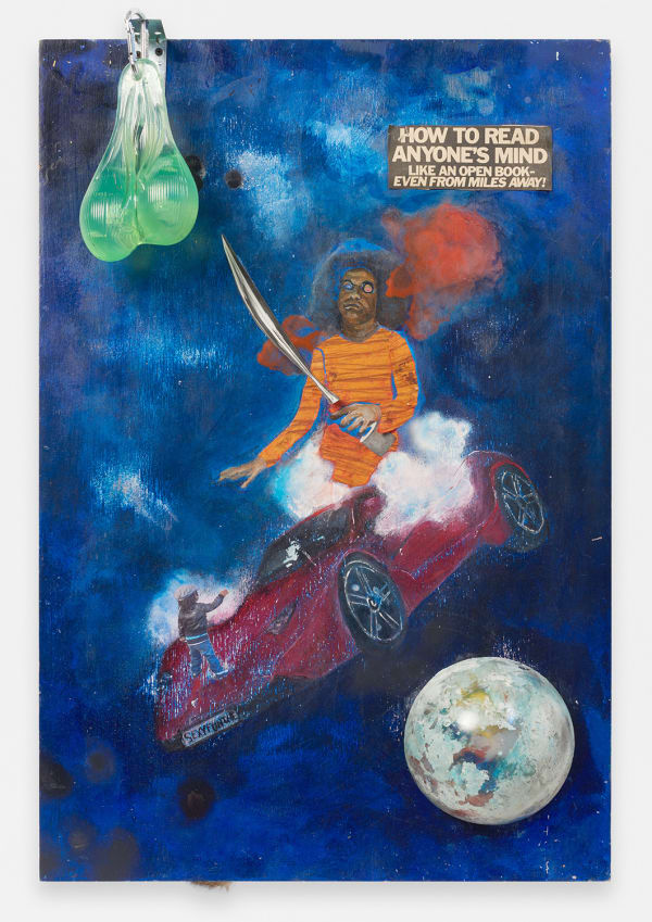 Teresa Farrell Baba's Secrets, 2023