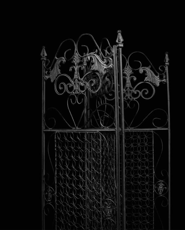 Sarah Jones Screen (I), 2014