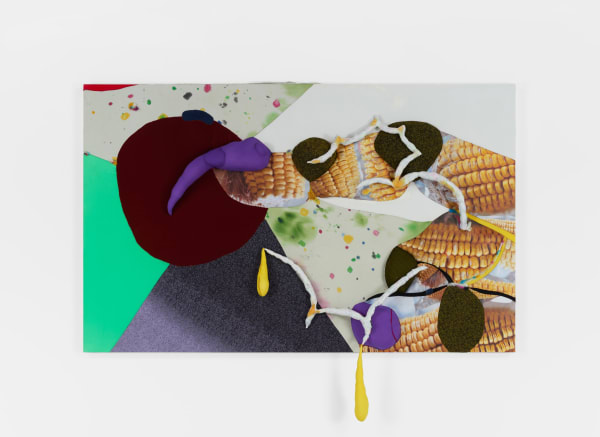 Yuli Yamagata Mother Nature Fingers, 2024