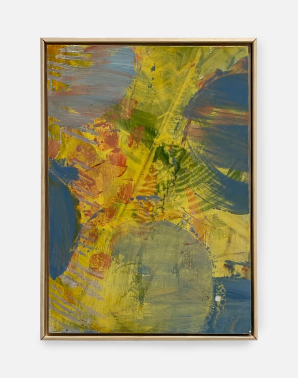 Bernadette Kerrigan House Money, 2022