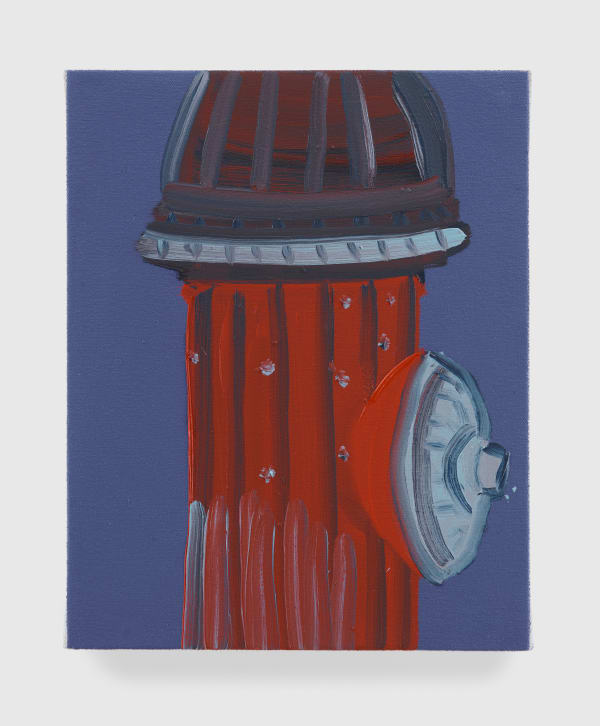 Marcus Jahmal Fallacy, 2024