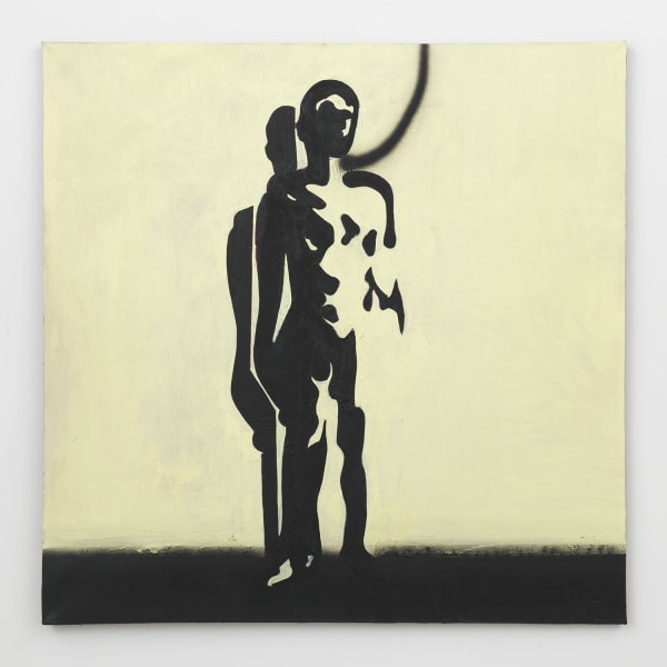 Wilhelm Sasnal 1996-2016, 1996-2016