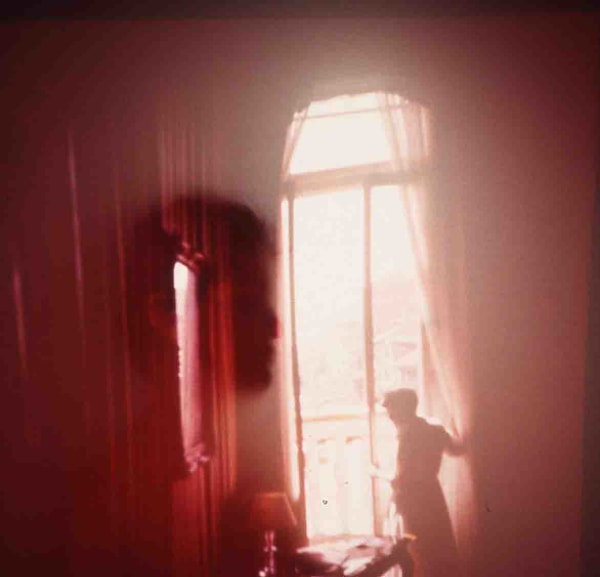Dora Longo Bahia Untitled (4000124), 2003