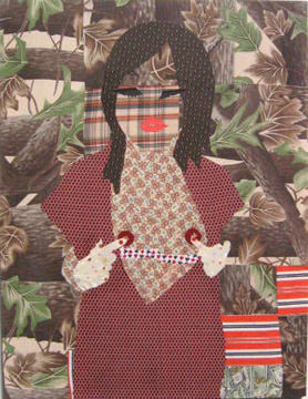 Lara Schnitger Tiny Titties, 2005