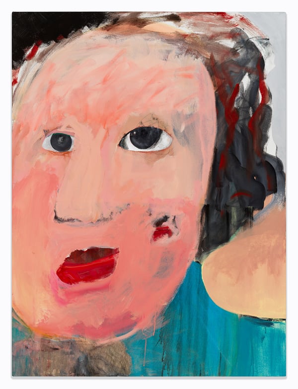 Margot Bergman Portia, 2017-2018