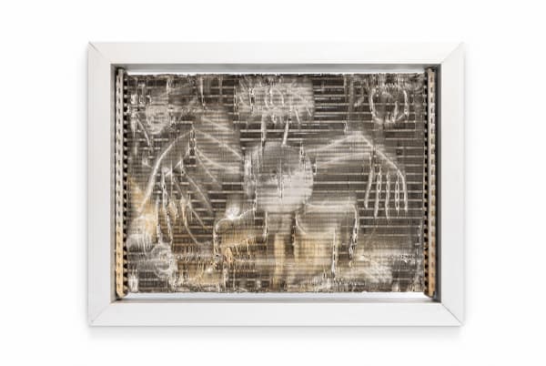 Marepe Radiador [Radiator], 2023