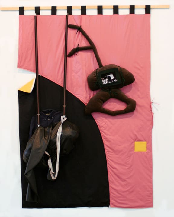 John Bock Untitled, 2010