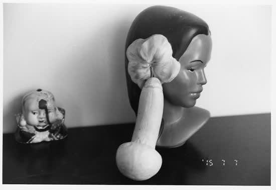 Nobuyoshi Araki Untitled (Eros Diary), 2015