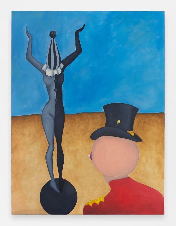 Ryan Wilde Can you still see me?, 2022